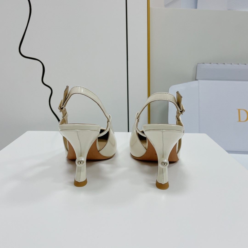 Christian Dior High Heels